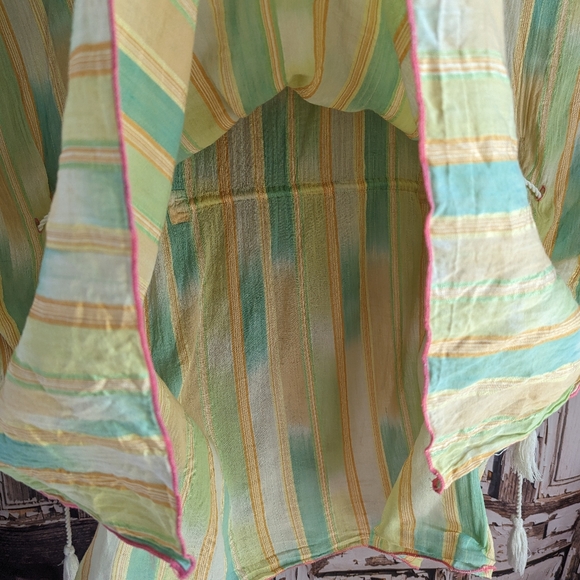 Anthropologie Lilka hooded top - Picture 14 of 16